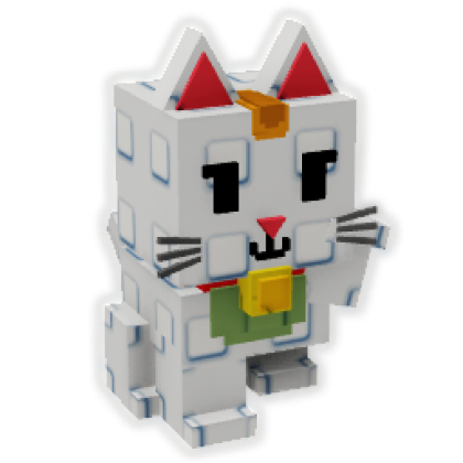 Maneki-neko