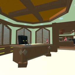 Office of the Governor General