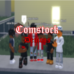 Comstock Bloods