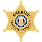 Stapletion County Sheriff Office Stapletion County