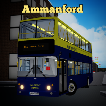 Bus Éireann Ammanford