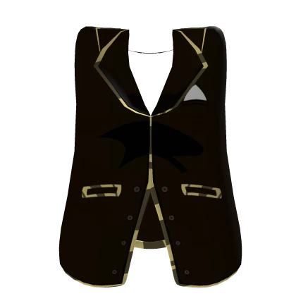 The Time Ripper Coat Roblox item thumbnail