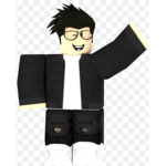 Gus play fan group
