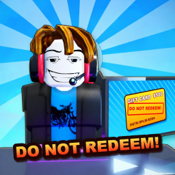 [👔] DO NOT REDEEM IT! icon
