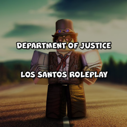 Department Of Justice Los Santos Roleplay