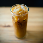 iced soda