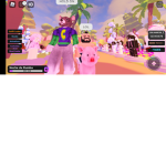 Bloxburg Kittens