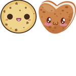 The Colourful Cookie Club!