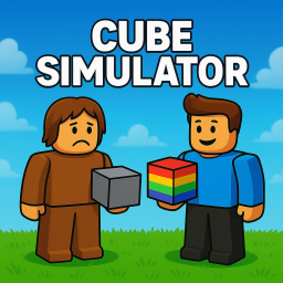 Cube Simulator | 🎲 |