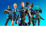 fortnite group gang