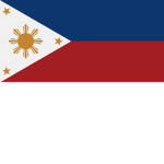 PHL | Republic of the Philippine Islands