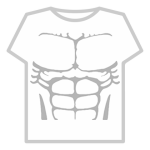 Strong Roblox Abs
