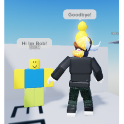 POSSIBLE OBBY!!!!! (NEW)