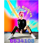 Explicit Barb!es