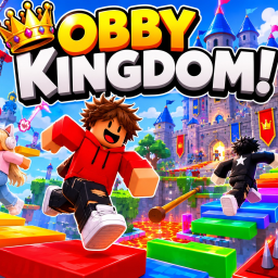 Obby Kingdom