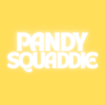 Pandy Squaddie!
