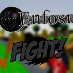 Enfosi: FIGHT!! (V0.0.4) icon