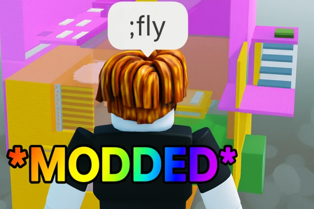 Troller Modded Tower