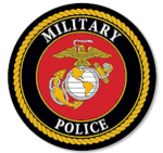 United States Marine Corps Military Police Alfa