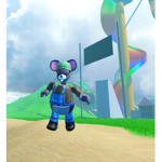 Farmer rats