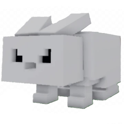 Bunny 99 nights in the forest npc Roblox decal