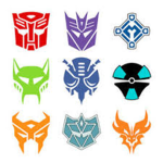Transformer Fans Group
