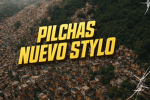 Pilchas Nuevo Stylo