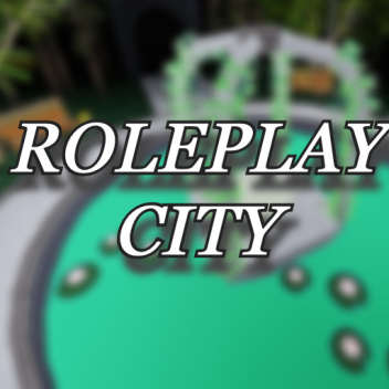 Roleplay City