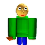 BALDI MORPH