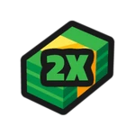 2X MONEY