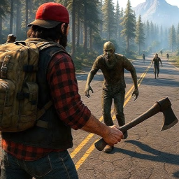 Zombie 99 icon