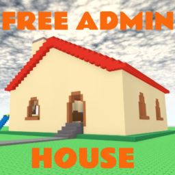 [FREE] Admin House