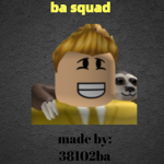 The ba squad