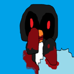Dark Evil Side Squad!
