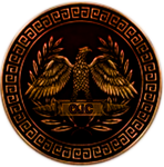 +Senate And People Of Rome+