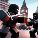 East London: Multiplayer