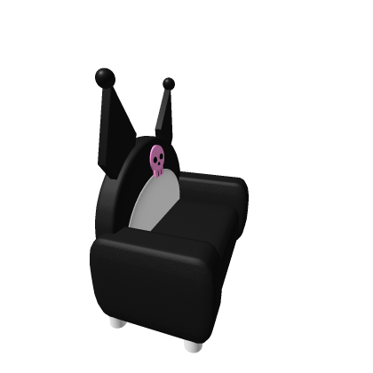 Kuromi Chair