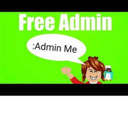 free admin
