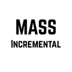 Mass Incremental