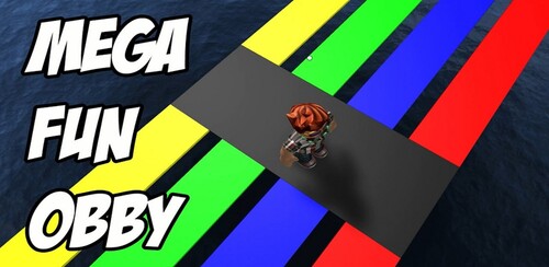 Fun Obby!