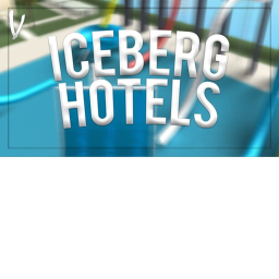 IceBerg Hotel RolePlay