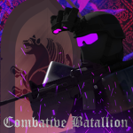 MC&D | Combative Batallion