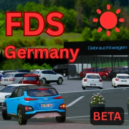 (UPDATE!) Landkreis Freudenstadt, Germany [BETA] icon