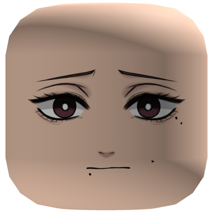 Public Safety Kobeni Face