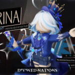 Divined Nations✧