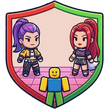 BRAINROT BROSKI Roblox group icon