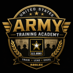 US Army Training Academy V2