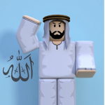 Islamic Community of Robloxia