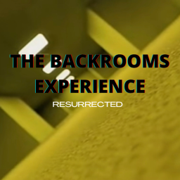 The Backrooms Experience: Resurrected
