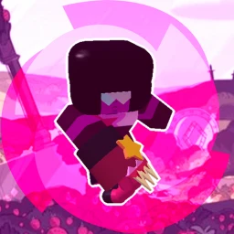 Steven Universe: The Great Gem War [W.I.P] icon